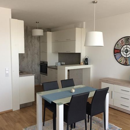 Vienna Hauptbahnhof Apartments 4 Екстер'єр фото