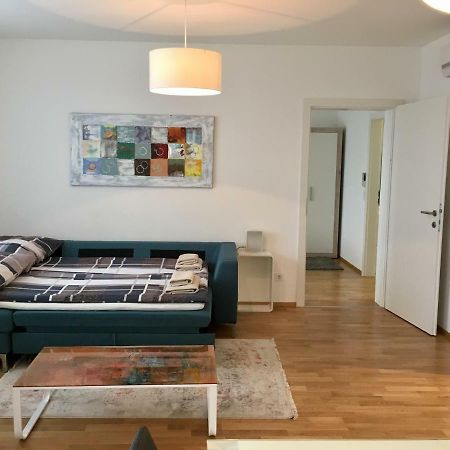 Vienna Hauptbahnhof Apartments 4 Екстер'єр фото