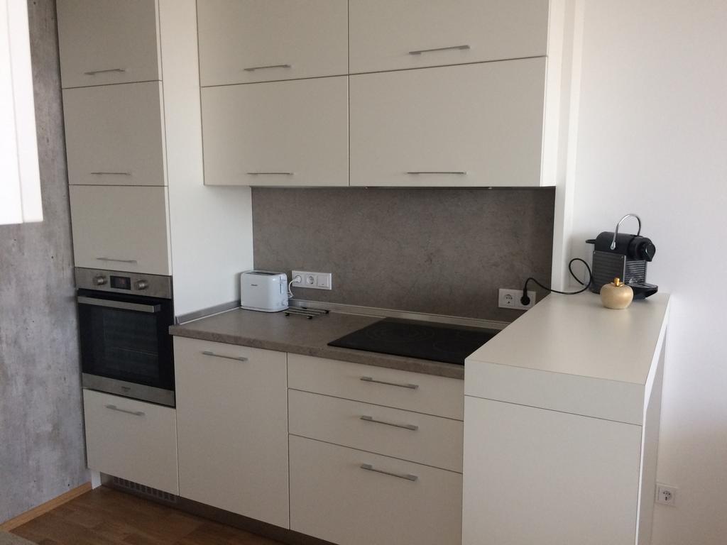 Vienna Hauptbahnhof Apartments 4 Екстер'єр фото