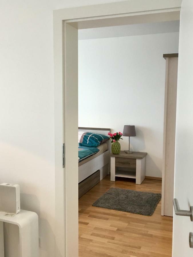 Vienna Hauptbahnhof Apartments 4 Екстер'єр фото